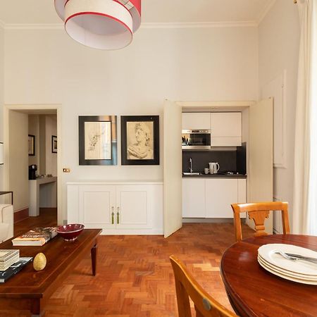 Pantheon Delightful Apartment Roma Exterior foto