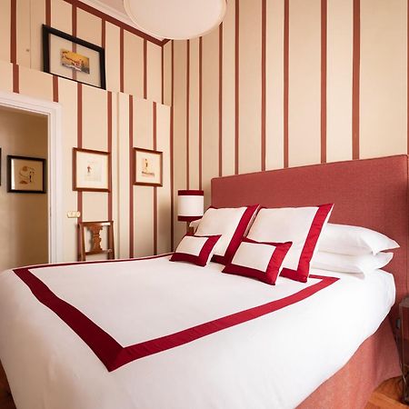 Pantheon Delightful Apartment Roma Exterior foto
