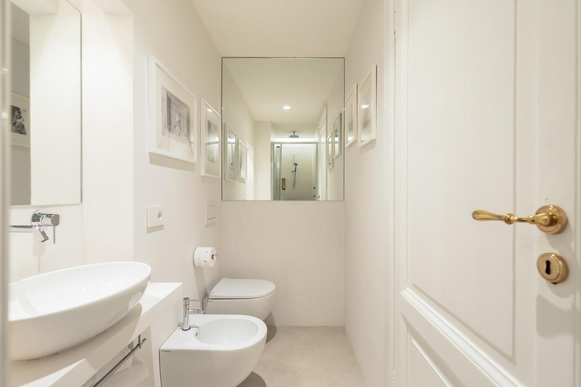 Pantheon Delightful Apartment Roma Exterior foto